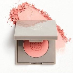 NIB Complex Culture Overtime Light Pink Blush - Pink Slip -  Vegan